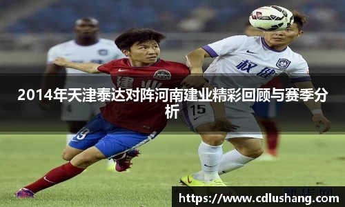 2014年天津泰达对阵河南建业精彩回顾与赛季分析